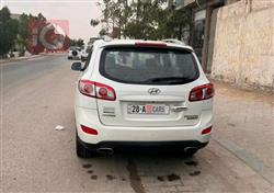 هيونداي سانتافي